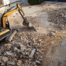 Déplombage : travaux de mise en sécurité des structures Velizy-Villacoublay